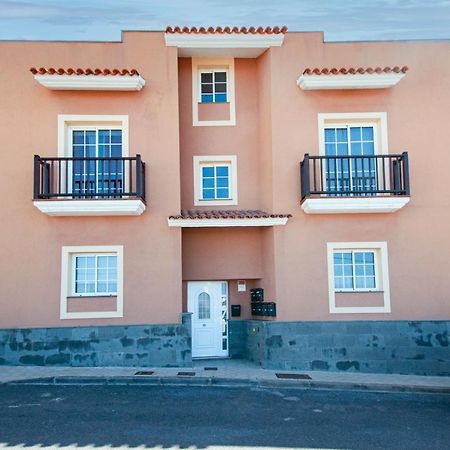 Apartamento Cruz de Toledo Buenavista Del Norte Exterior foto
